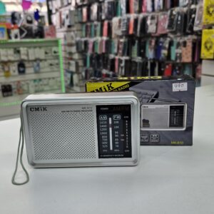 Radio AM/FM MK610