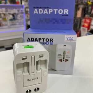 Adaptador Universal