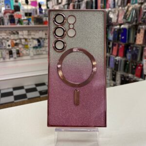Case para Samsung S24 Ultra.