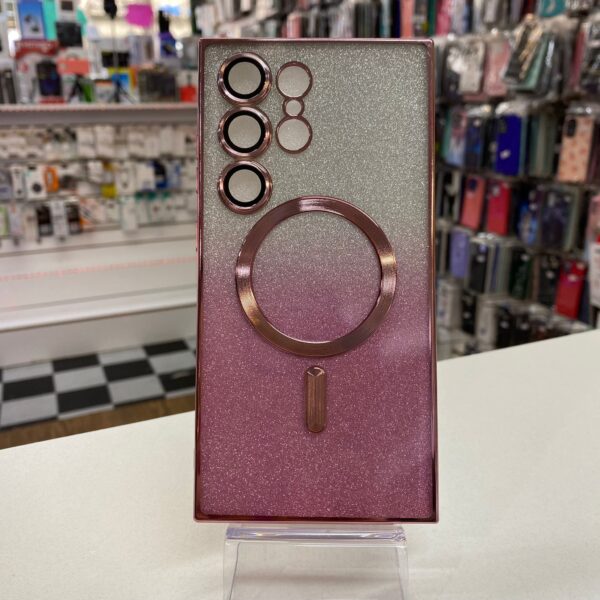 Case para Samsung S24 Ultra.
