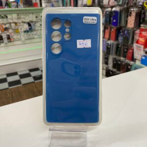 Case para Samsung S24 Ultra.