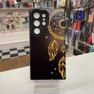 Case para Samsung S24 Ultra.