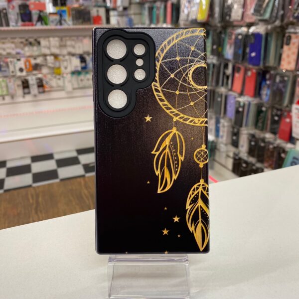 Case para Samsung S24 Ultra.