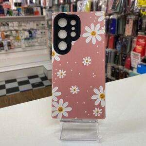Case para Samsung S24 Ultra.
