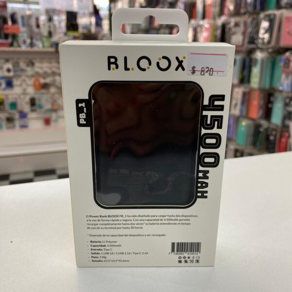 Power Bank