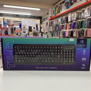 Teclado USB