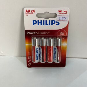 Pack Batería