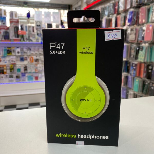 Auriculares