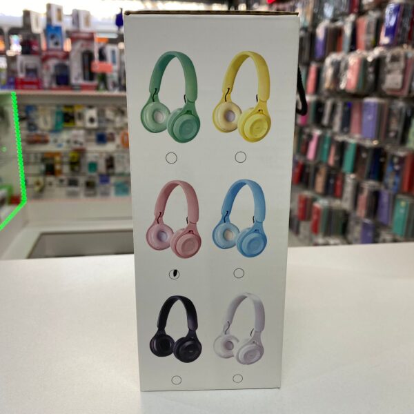 Auriculares Y08 - Imagen 2
