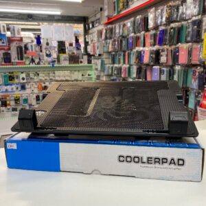 Coolerpad para Notebook