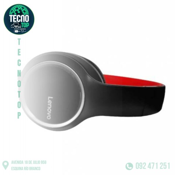 Auriculares Lenovo - Imagen 2