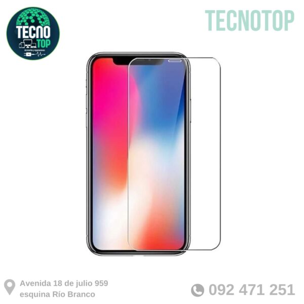 Vidrio templado - Imagen 2