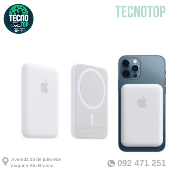 Cargador Magsafe - Imagen 2