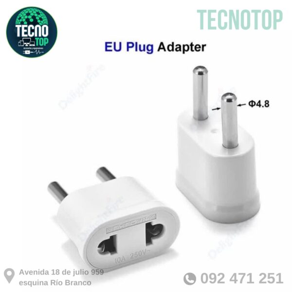 Adaptador