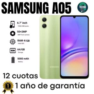 Samsung A05