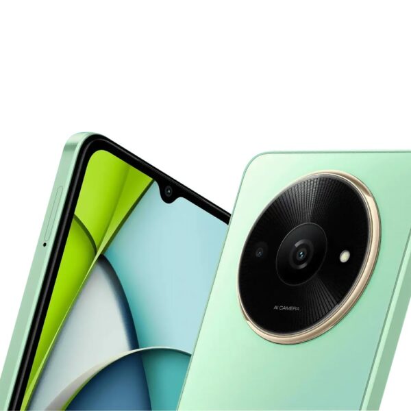 Xiaomi Redmi A3x 4GB 128GB verde - Imagen 2