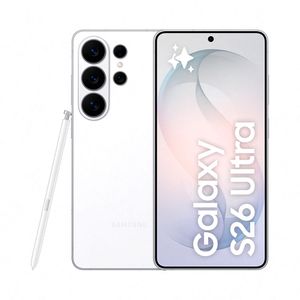 Celular Samsung S26 Ultra 12gb 512gb Blanco