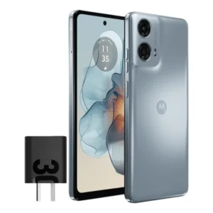 Celular Motorola G24 4/128gb Grafito