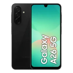 Celular Samsung Galaxy A26 5g 128gb Negro