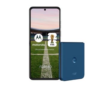Celular Motorola Razr 60 512gb Blue