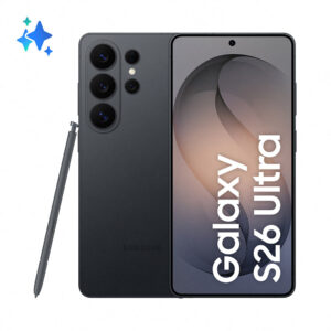 Celular Samsung S26 Ultra 512gb Black
