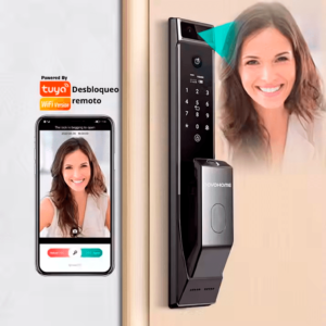 Celular Xiaomi Poco X7 Pro 256gb Black